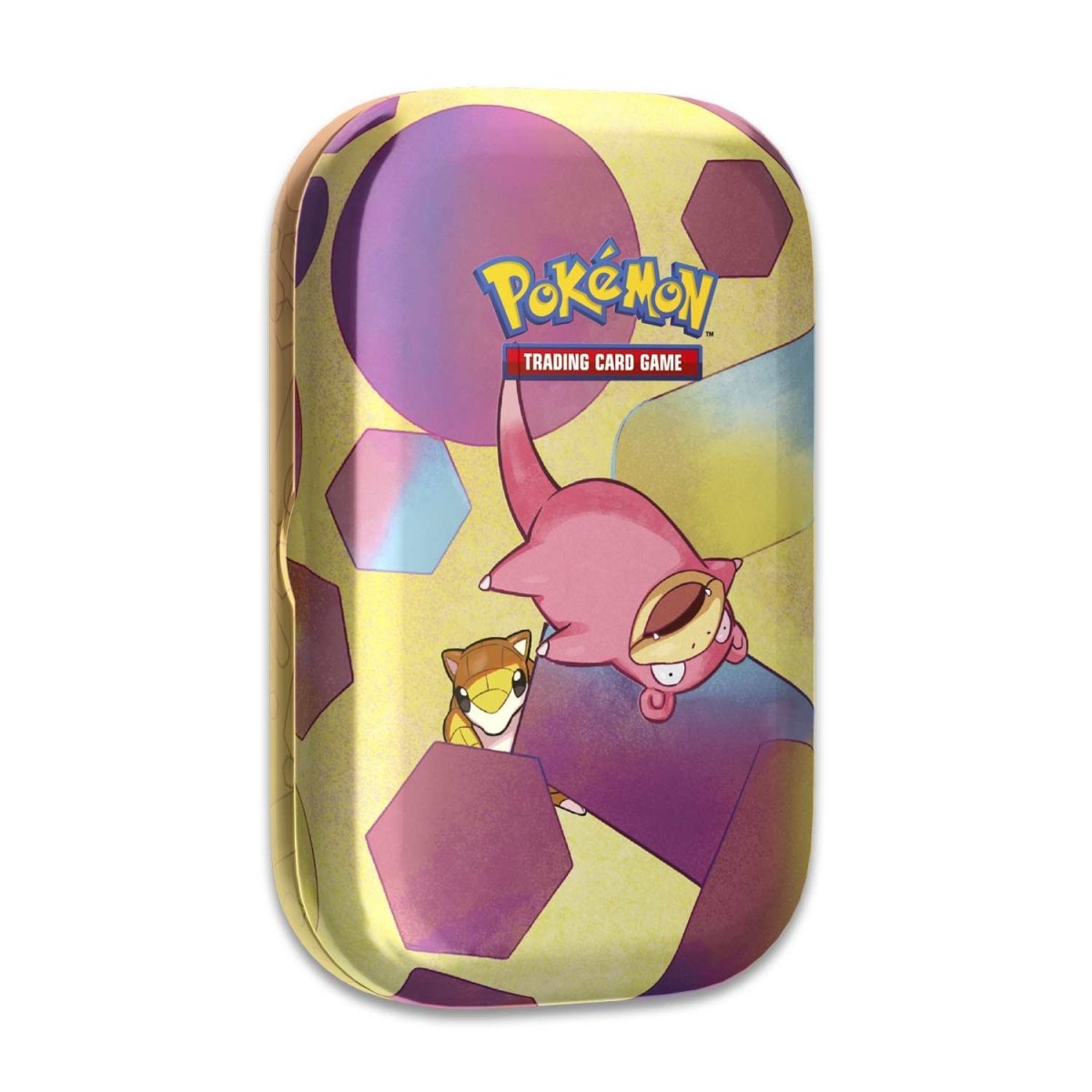 Pokemon TCG: Scarlet & Violet 3.5: 151 - Mini Tin - Slowpoke
