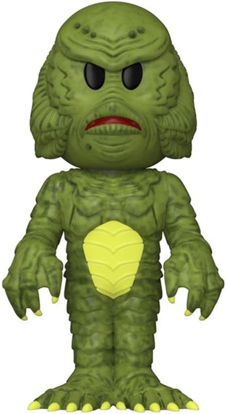 Funko Vinyl Soda: Universal Monsters - Creature from the Black Lagoon