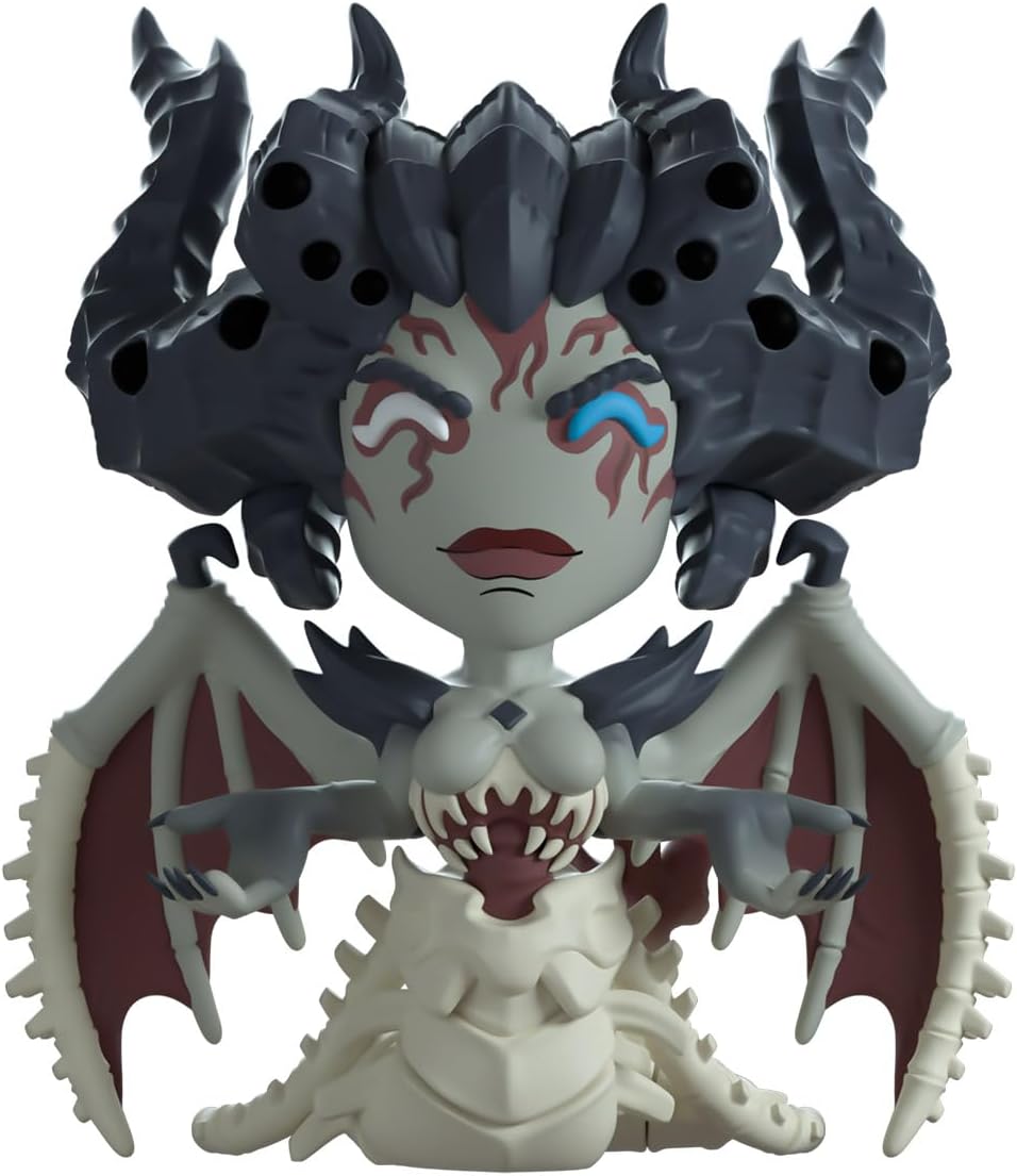 YouTooz - Diablo IV: Lilith, Daughter of Hatred