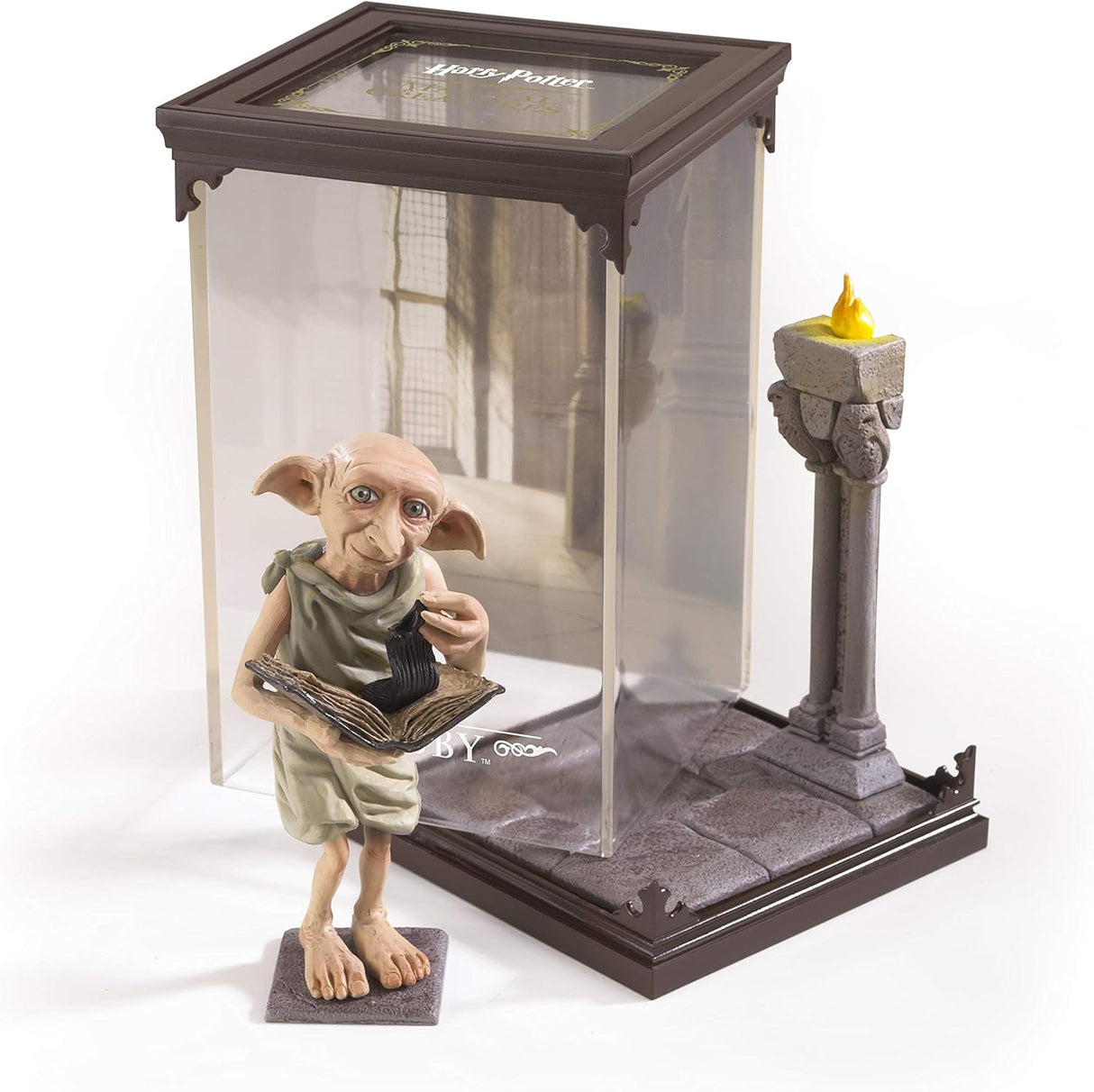Harry Potter - Magical Creatures: Dobby Figure