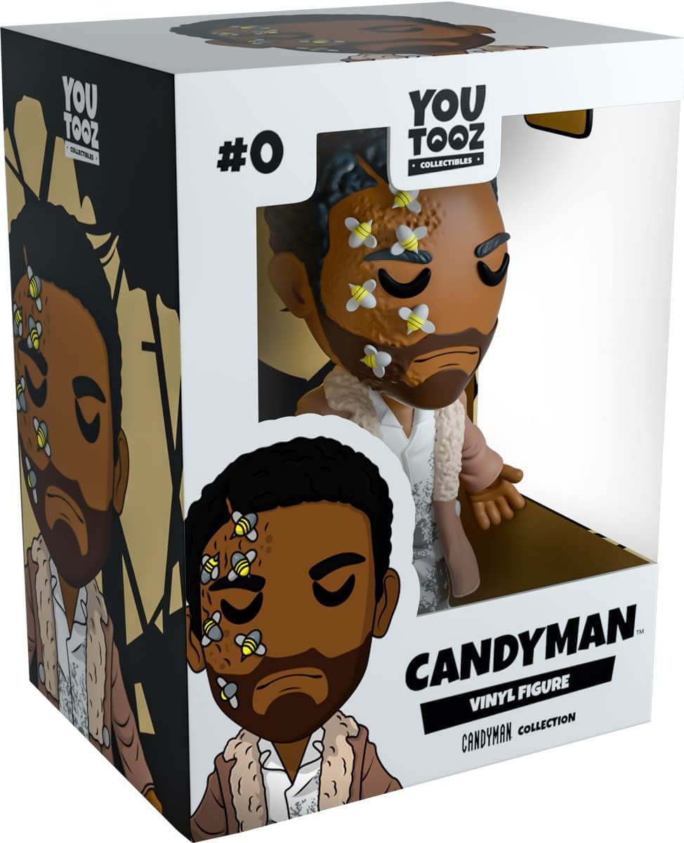 YouTooz - Candyman: Candyman