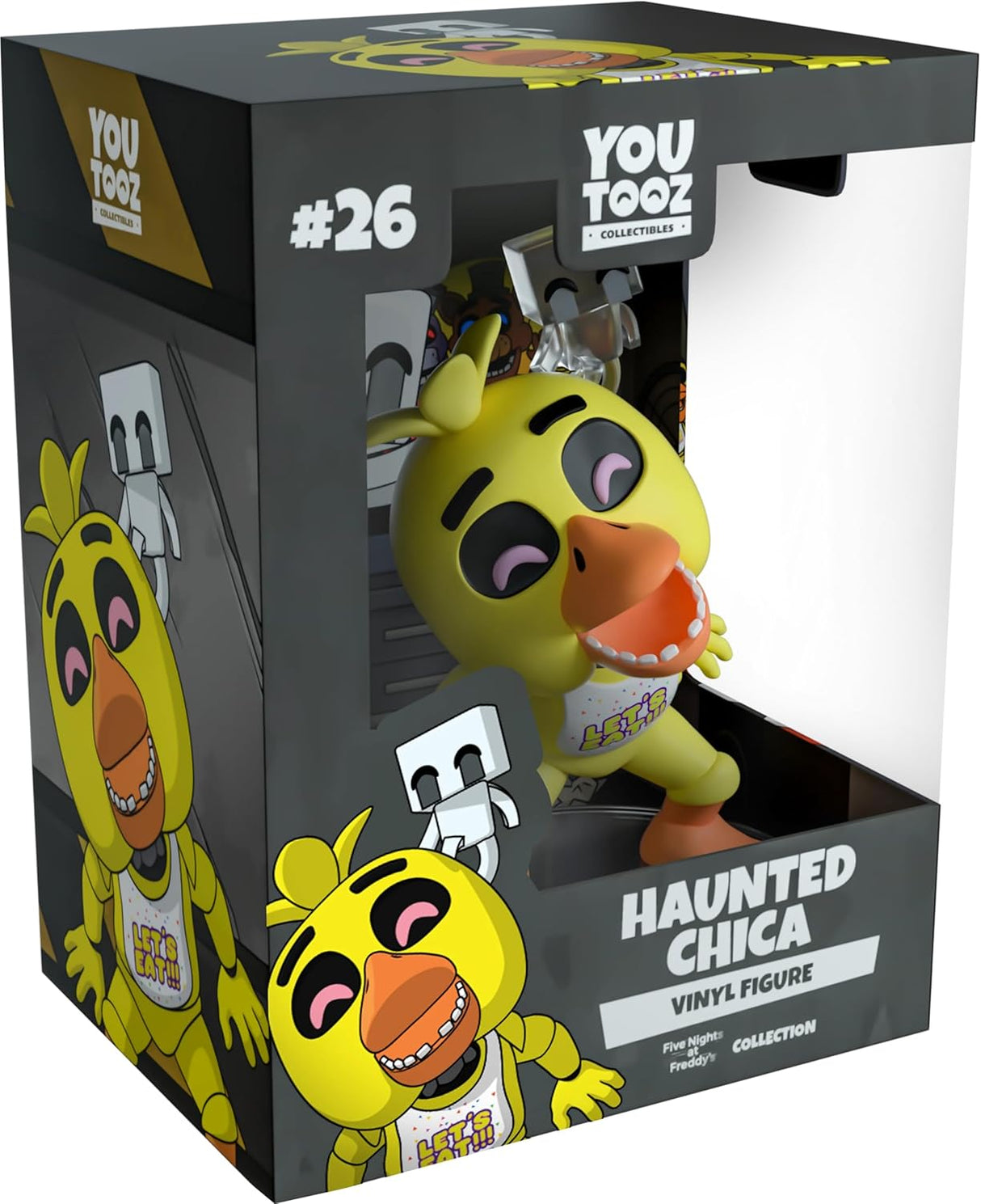 YouTooz - Five Nights at Freddy's: Haunted Chica