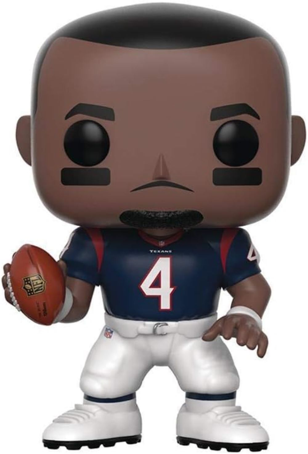 Funko POP! Football: NFL Houston Texans - DeShaun Watson - 94