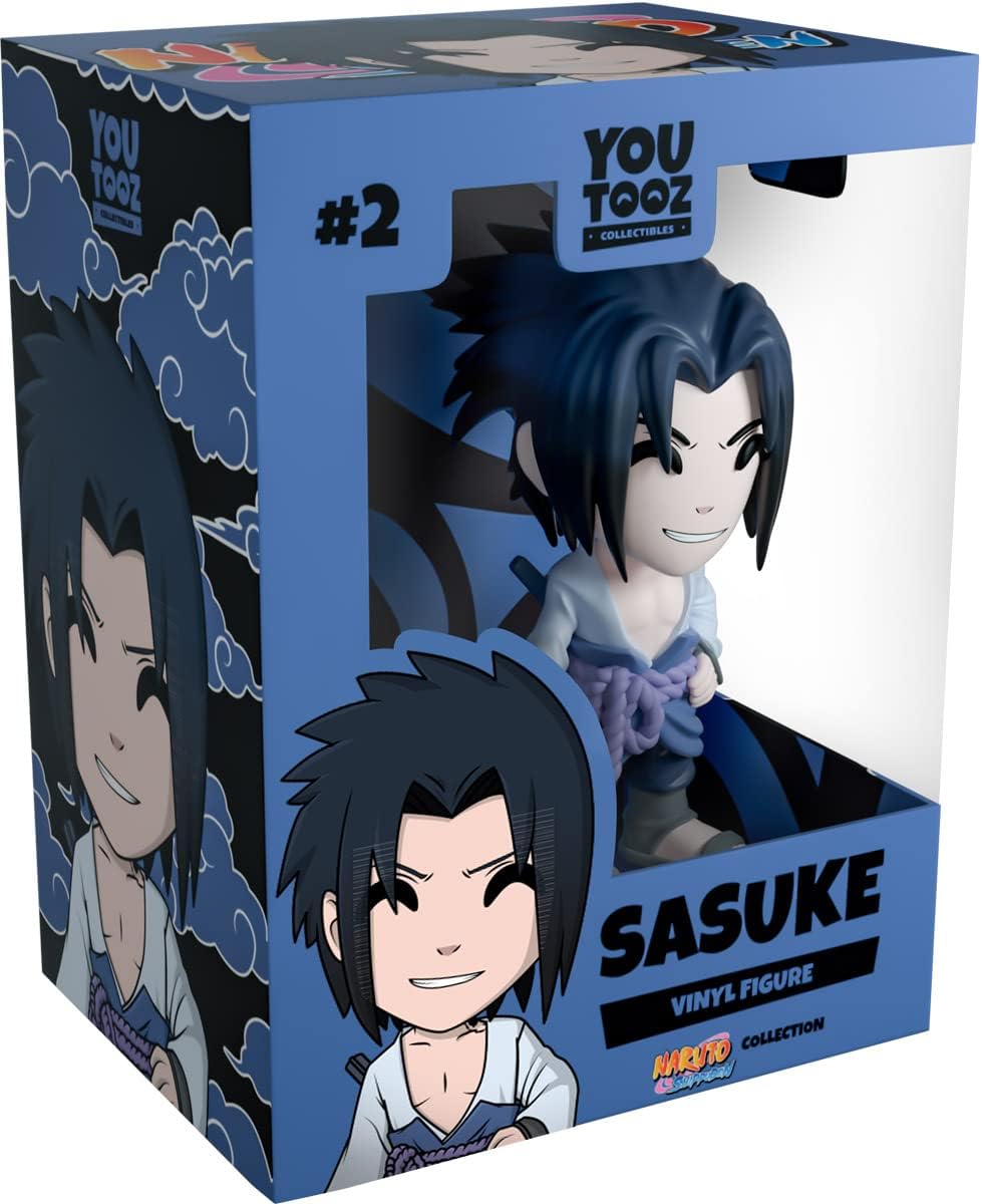 YouTooz - Naruto: Sasuke Uchiha