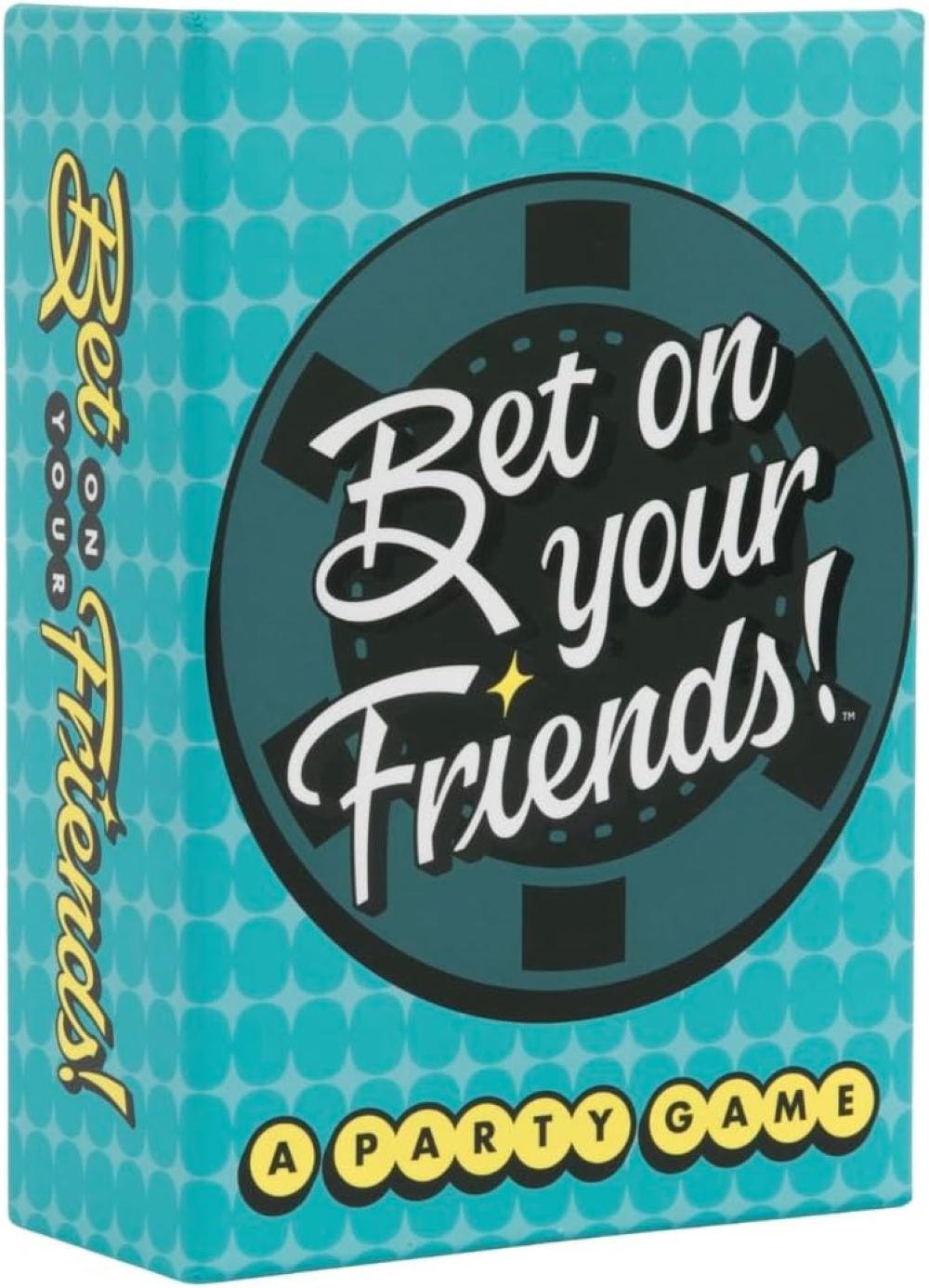DSS Games Bet On Your Friends!