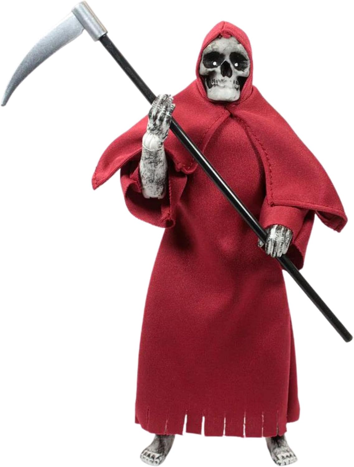 Mego Grim Reaper Figure