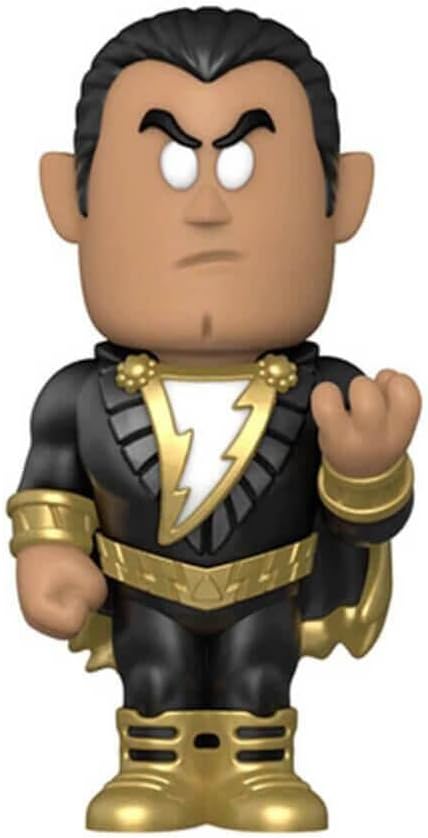 Funko Vinyl Soda: DC Comics - Black Adam