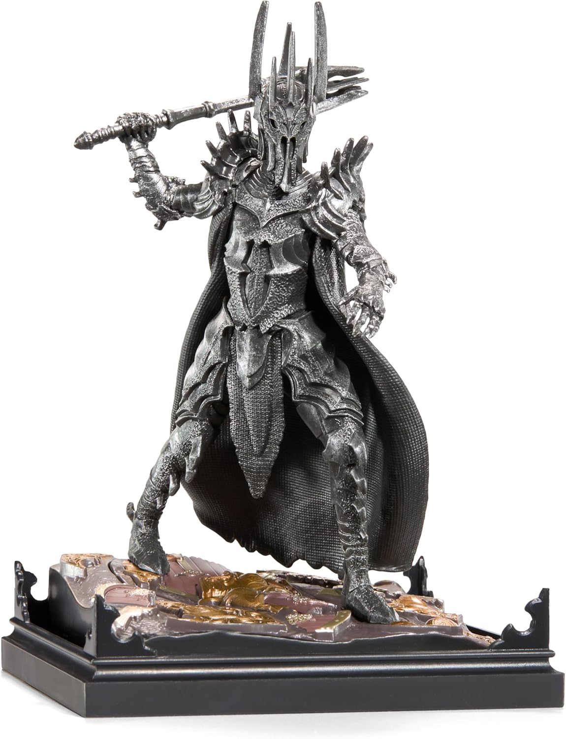 Noble Collection - Lord of the Rings: Sauron Diorama