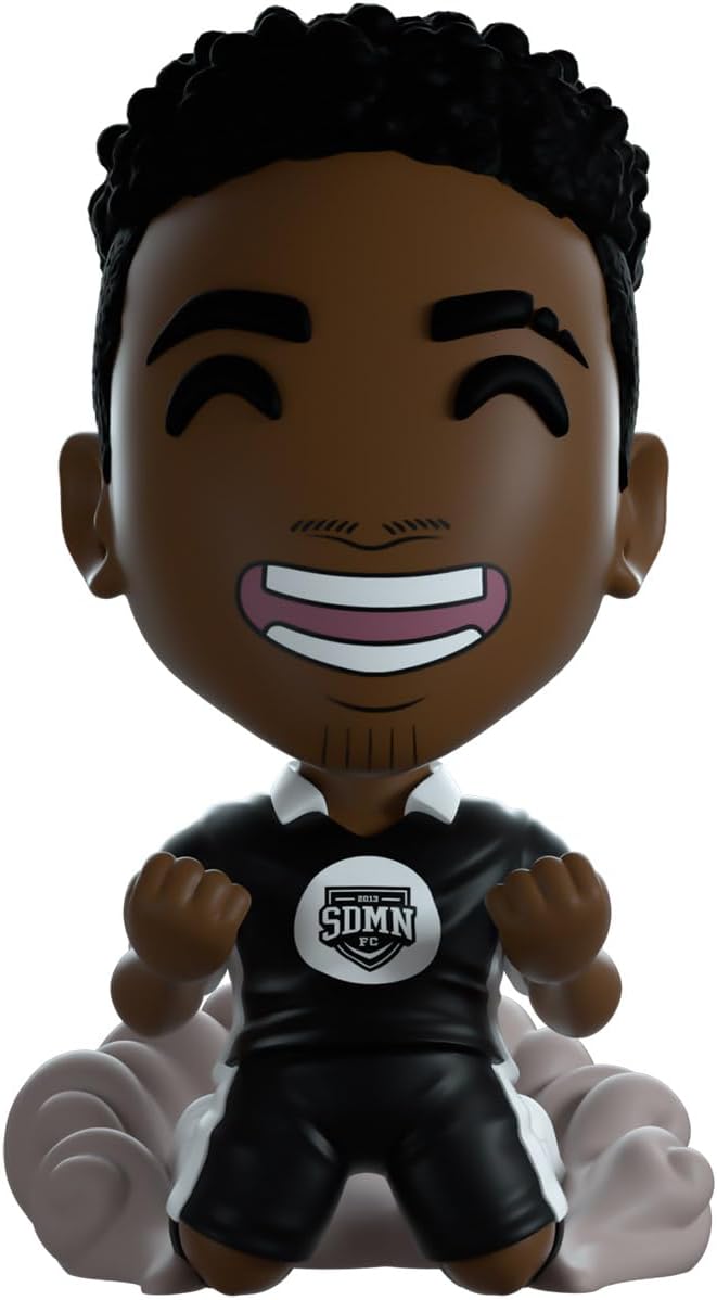 YouTooz - Sidemen FC: Tobi