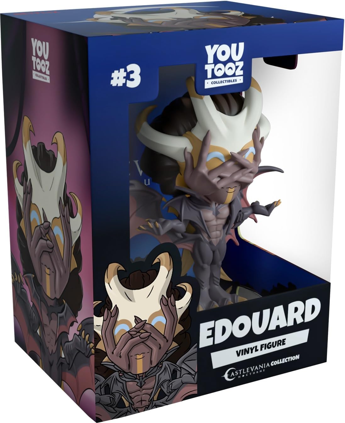 YouTooz - Castlevania: Eduoard