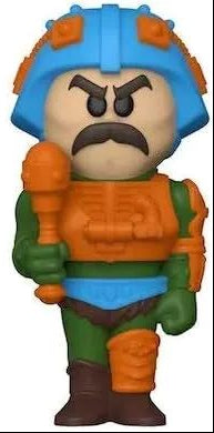 Funko Vinyl Soda: Masters Of The Universe - Man-At-Arms