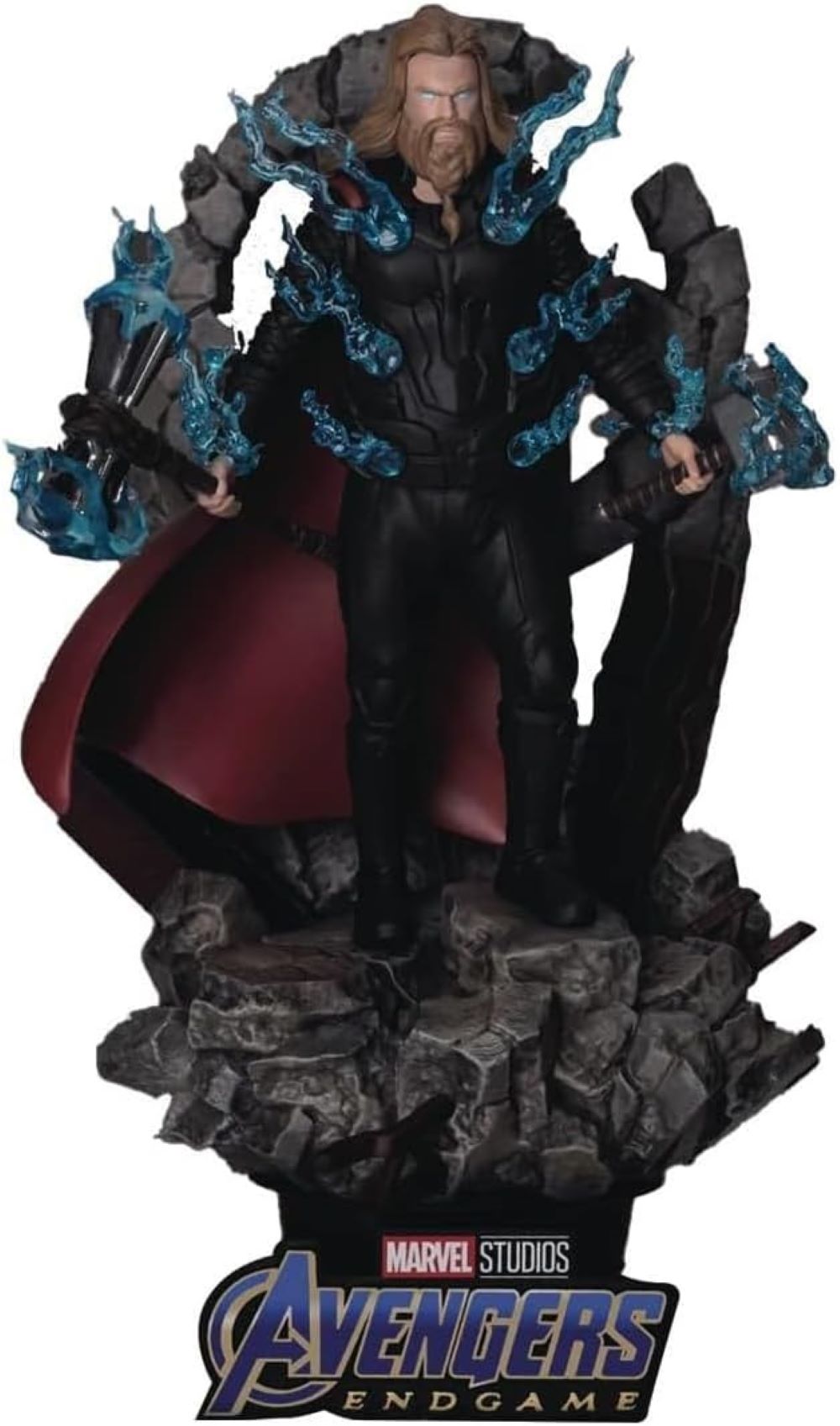 DS-082-Avengers: Endgame-Thor