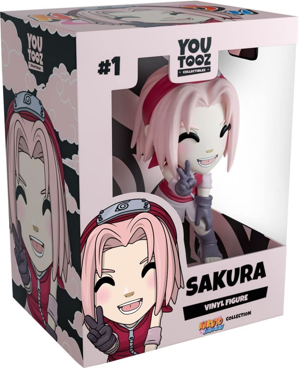 YouTooz - Naruto: Sakura Haruno