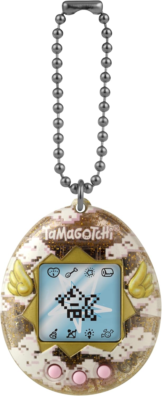 Tamagotchi Lovely Angel