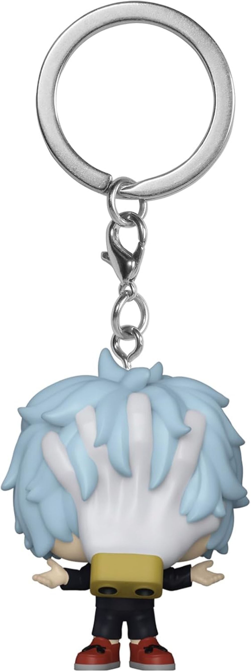 Funko POP! Pocket Keychain - My Hero Academia - Tomura Shigaraki (Hideout)