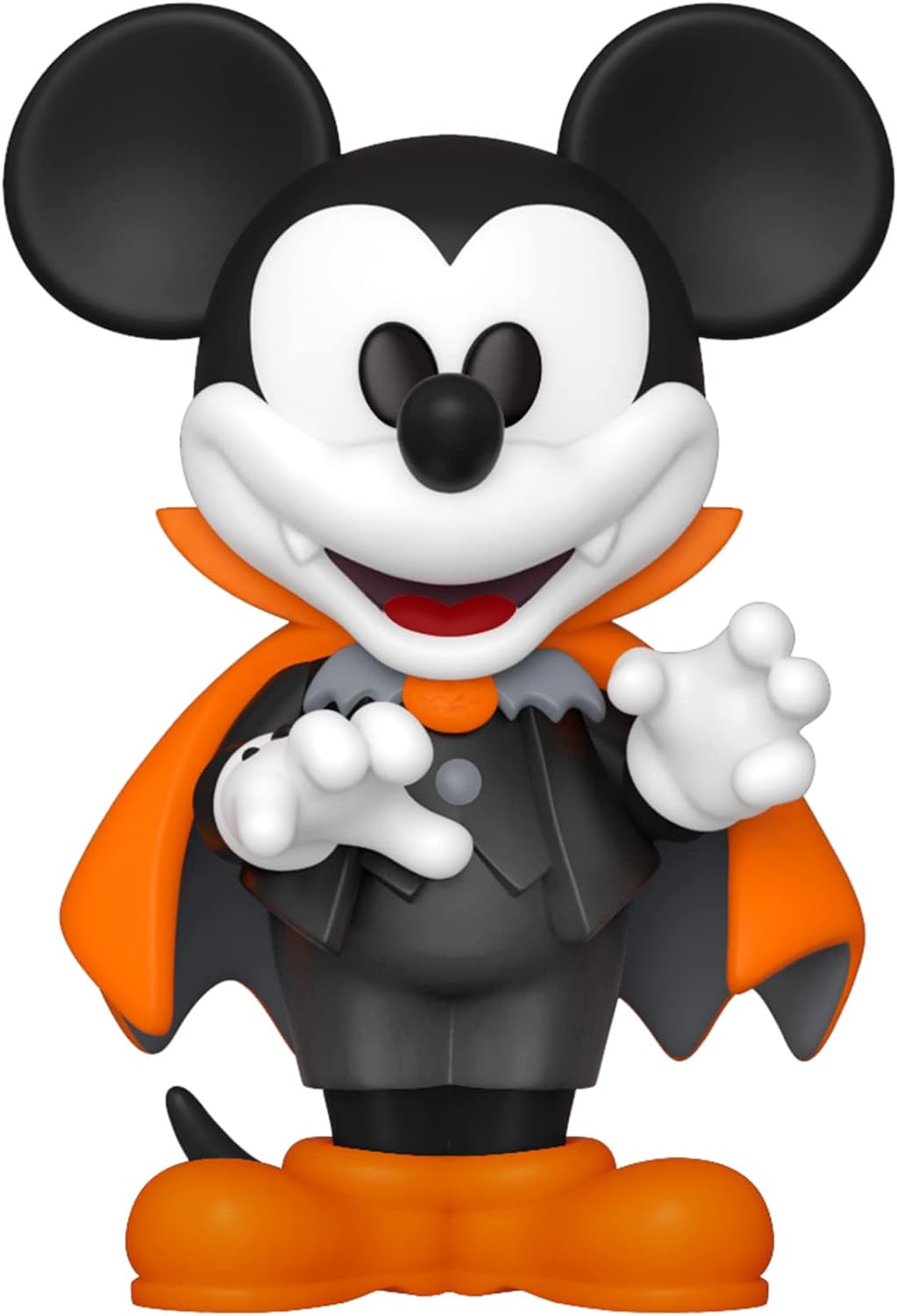 Funko Vinyl Soda: Disney: Mickey Mouse - Vampire Mickey