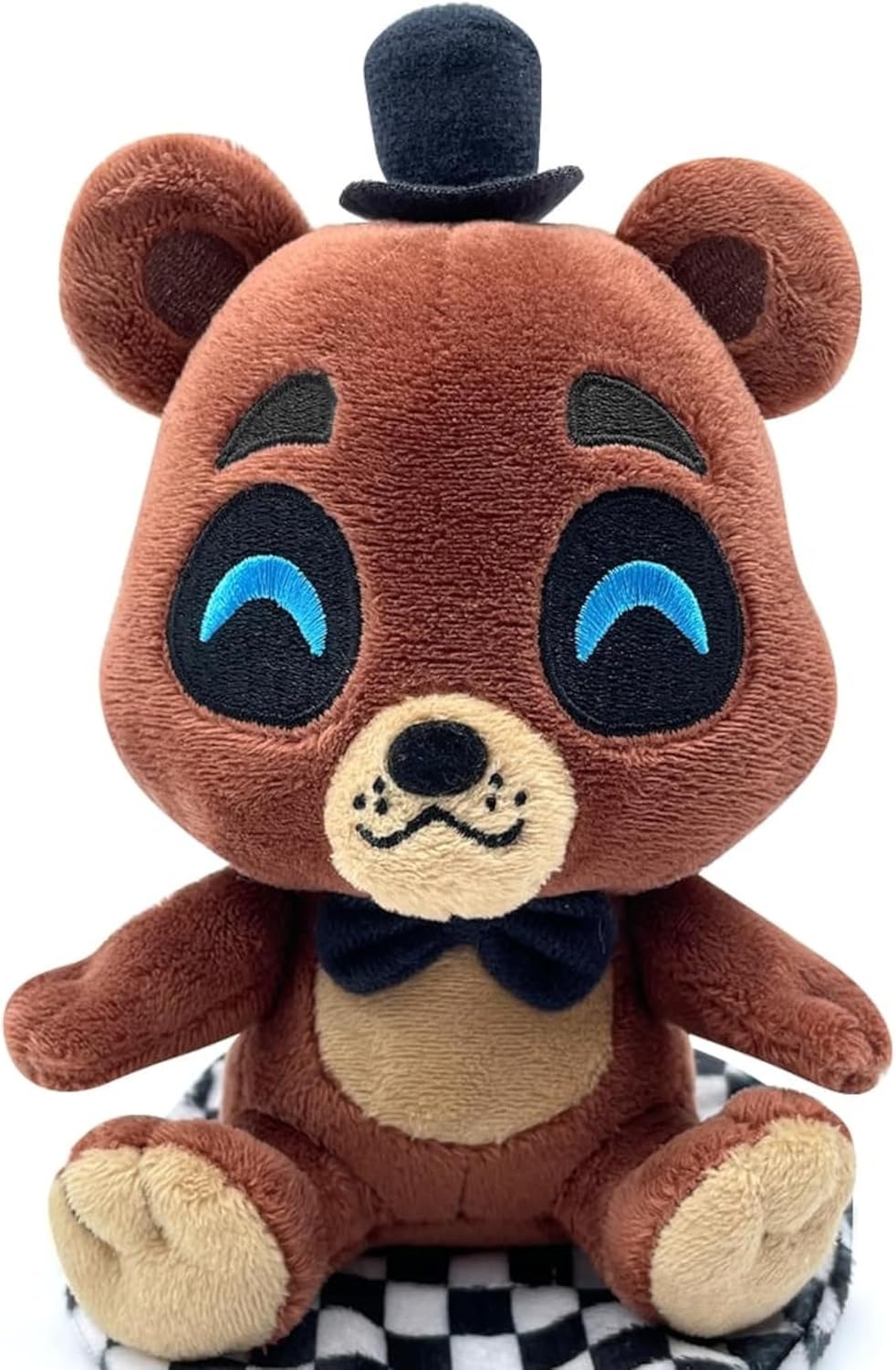 YouTooz - Five Nights at Freddy's: Freddy Shoulder Rider (6IN)