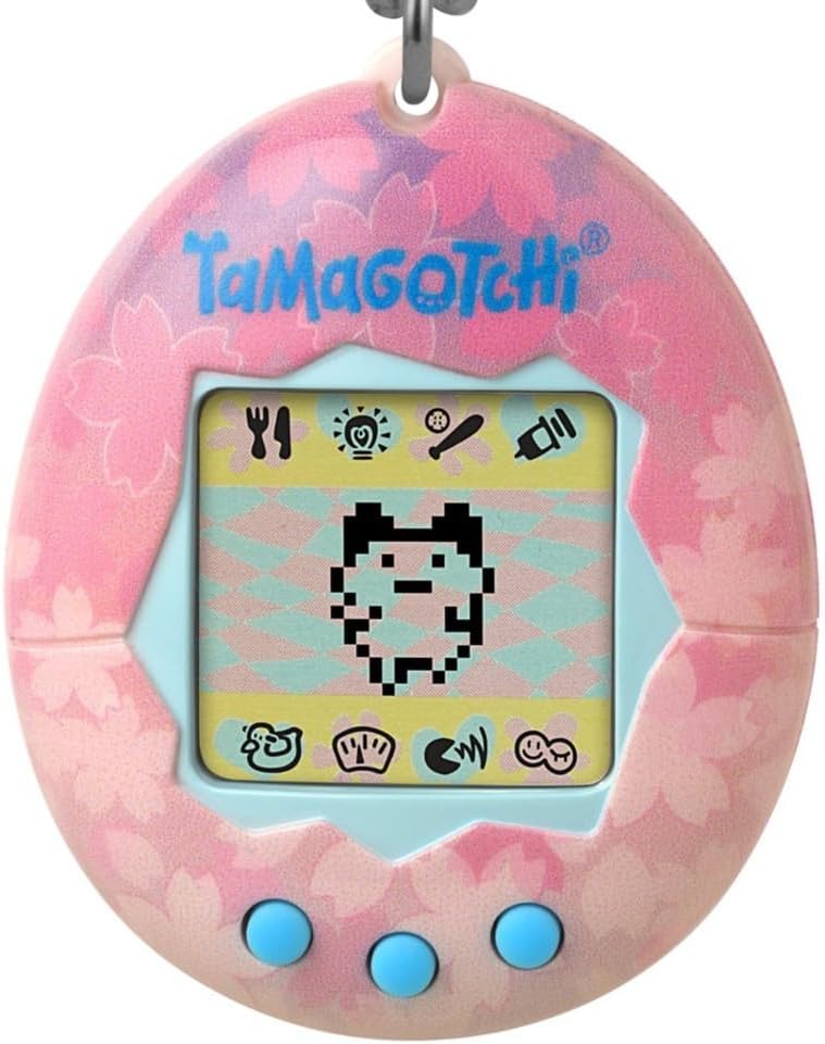 Tamagotchi Sakura