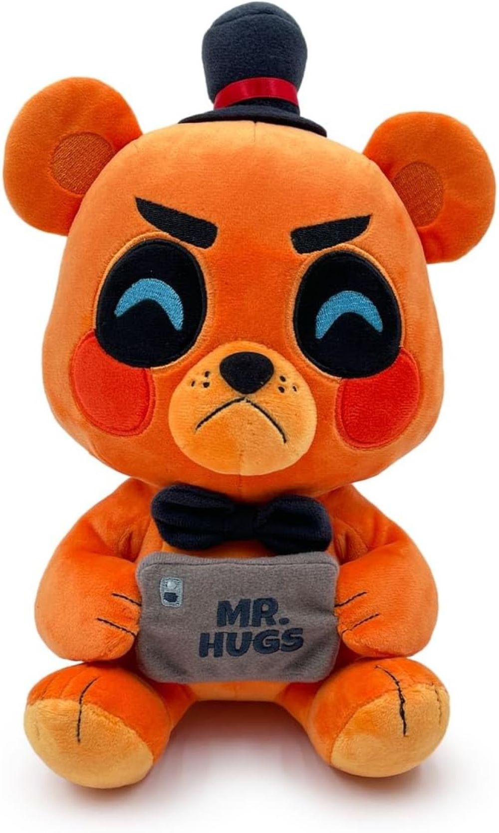 YouTooz - Five Nights at Freddy's - Rage Quit Toy Freddy Plush (9IN)