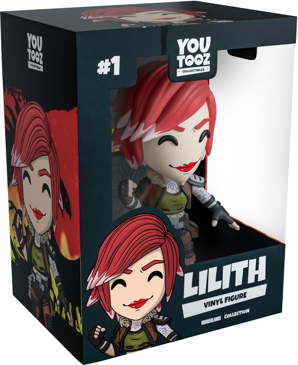YouTooz - Borderlands: Lilith