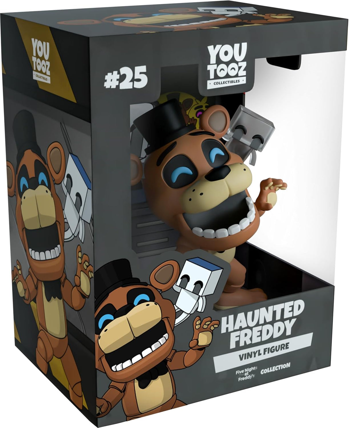 YouTooz - Five Nights at Freddy's: Haunted Freddy