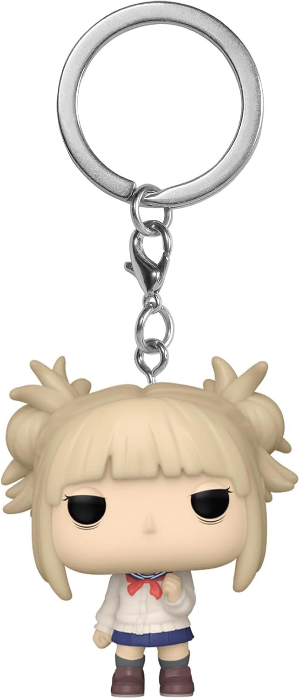 Funko POP! Pocket Keychain - My Hero Academia - Himiko (Hideout) (Special Edition)