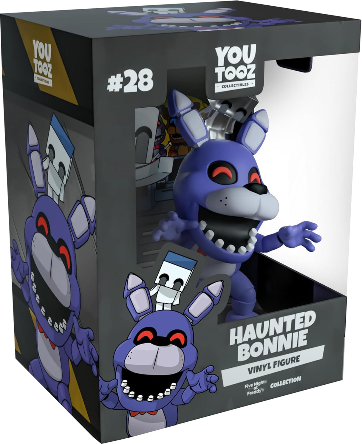 YouTooz - Five Nights at Freddy's: Haunted Bonnie