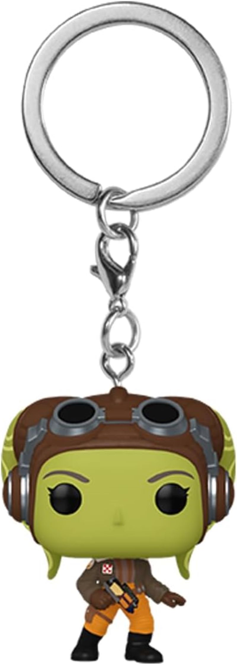 Funko POP! Pocket Keychain - Star Wars: Ahsoka - General Hera Syndulla