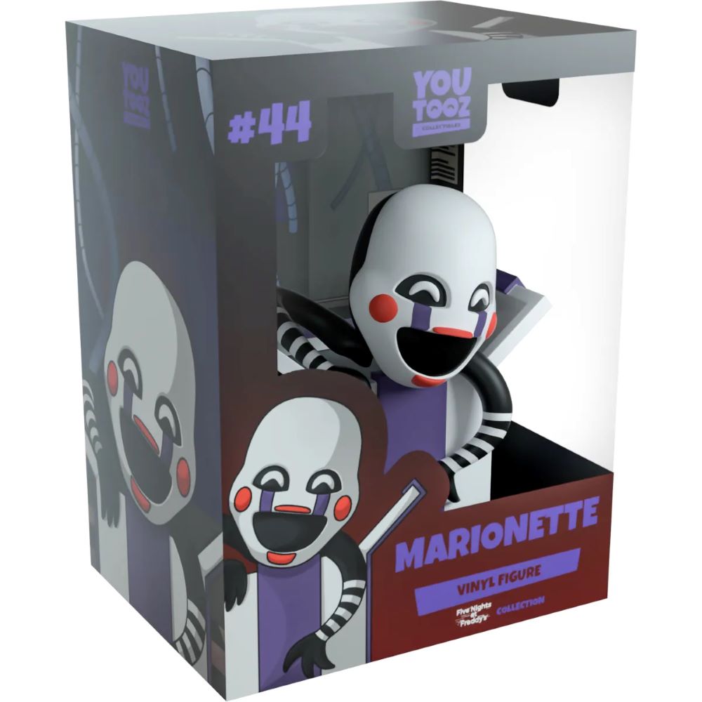 YouTooz - Five Nights at Freddy's: Marionette