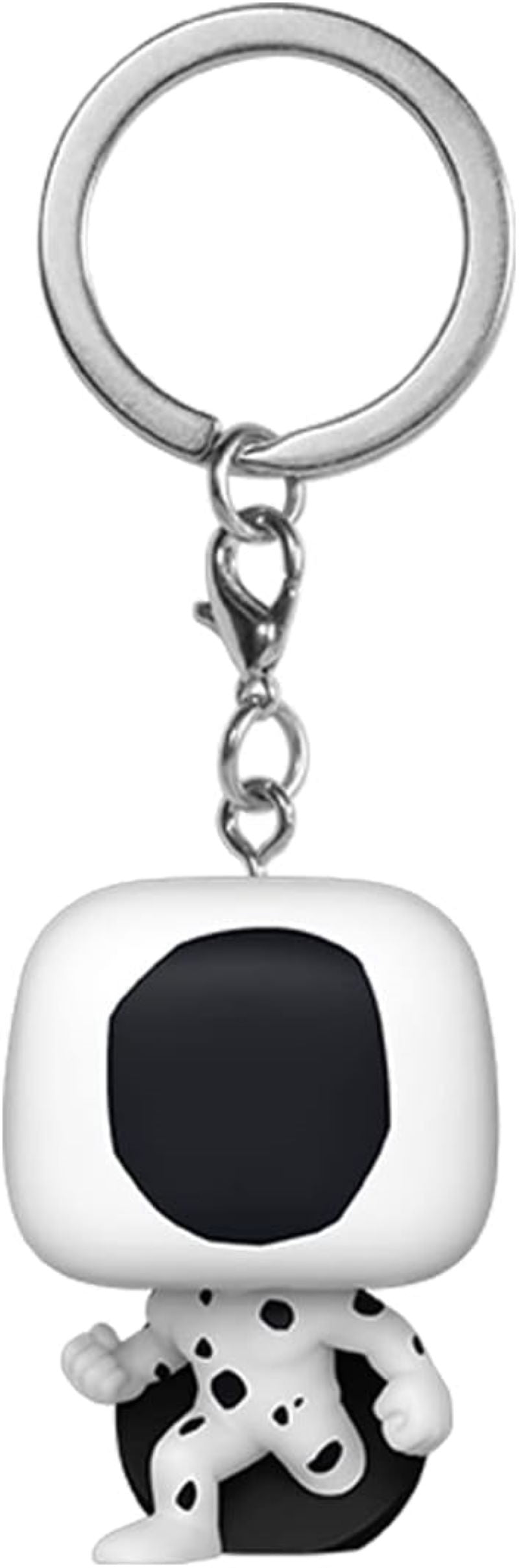Funko POP! Pocket Keychain - Spider-Man Across the Spider-Verse - The Spot