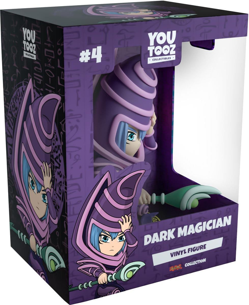 YouTooz - Yu-Gi-Oh!: Dark Magician