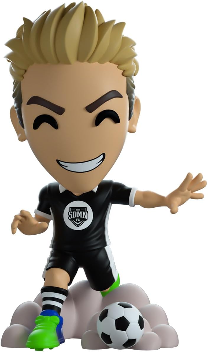 YouTooz - Sidemen FC: Miniminter