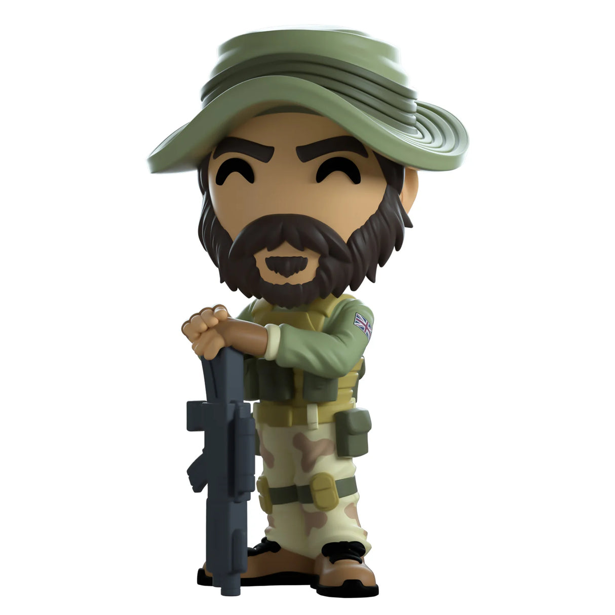 YouTooz - Call of Duty: Captain Price
