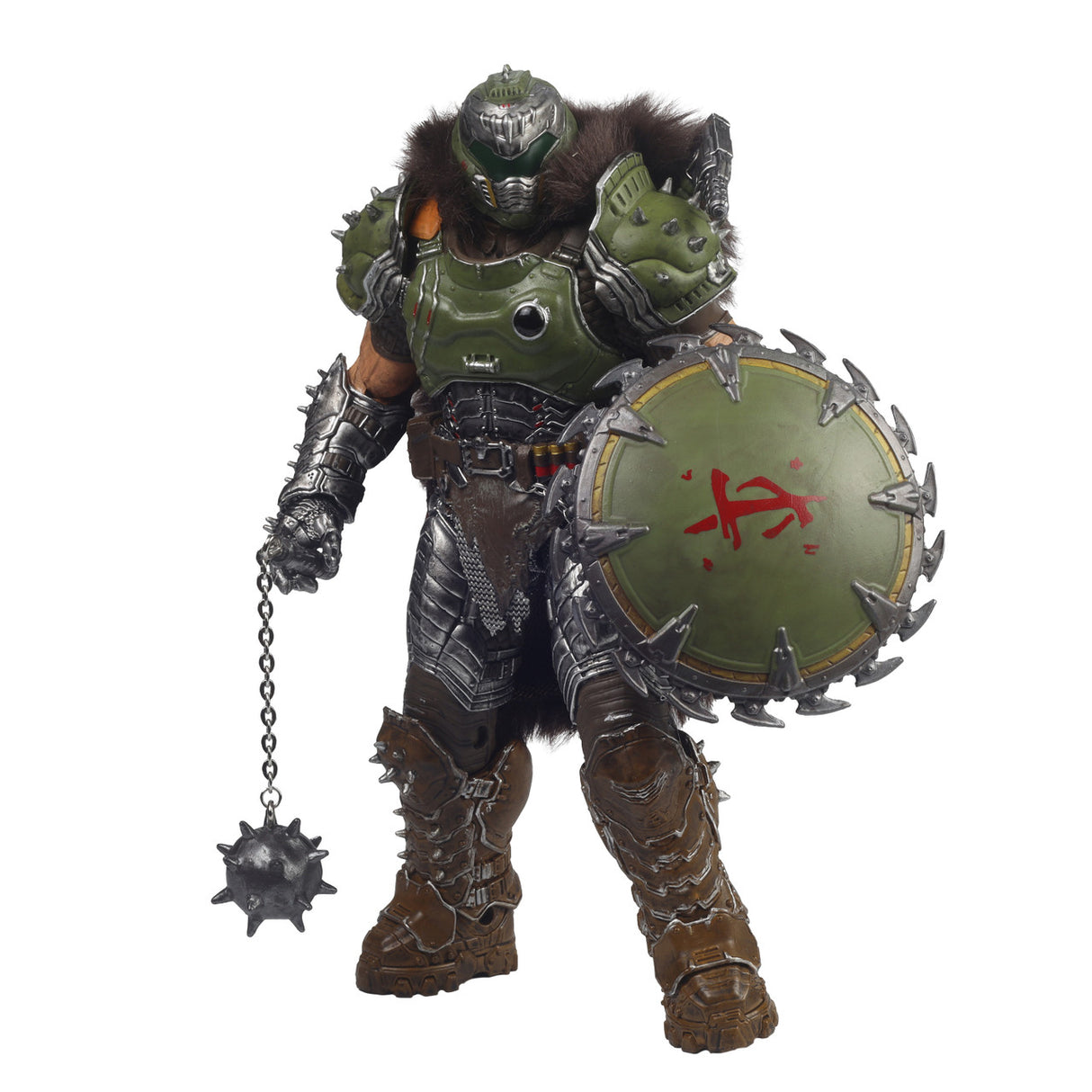 Doom McFarlane Elite Edition Action Figure Doom Slayer 18 cm McFarlane Toys