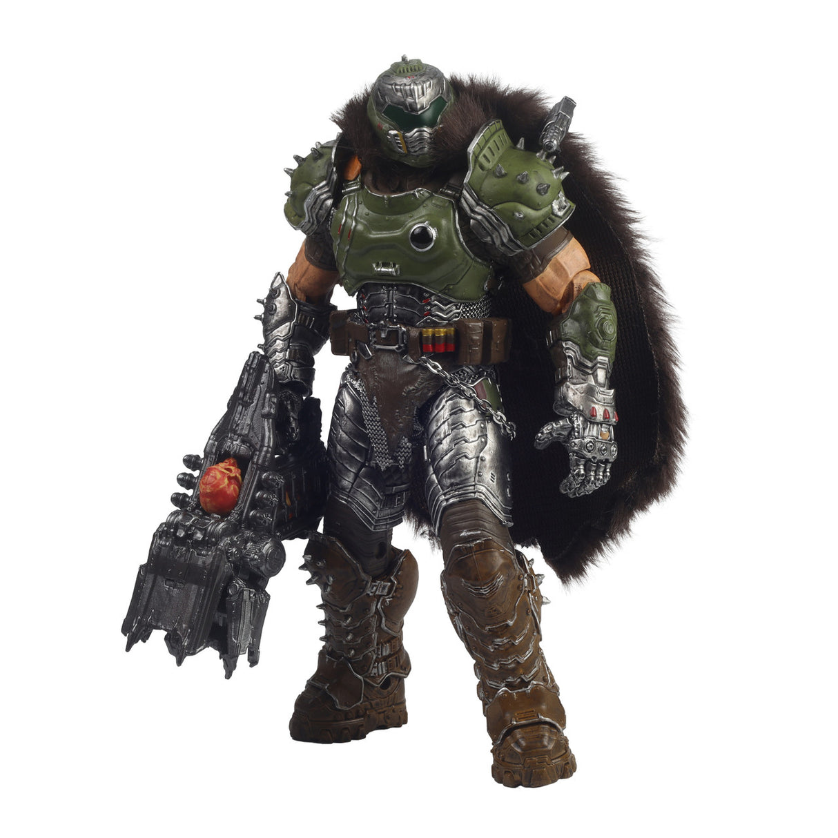 Doom McFarlane Elite Edition Action Figure Doom Slayer 18 cm McFarlane Toys