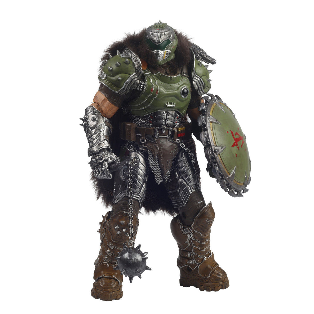 Doom McFarlane Elite Edition Action Figure Doom Slayer 18 cm McFarlane Toys