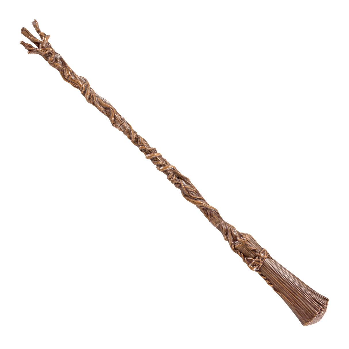 The Noble Collection Wicked: Elphaba 36" Broom