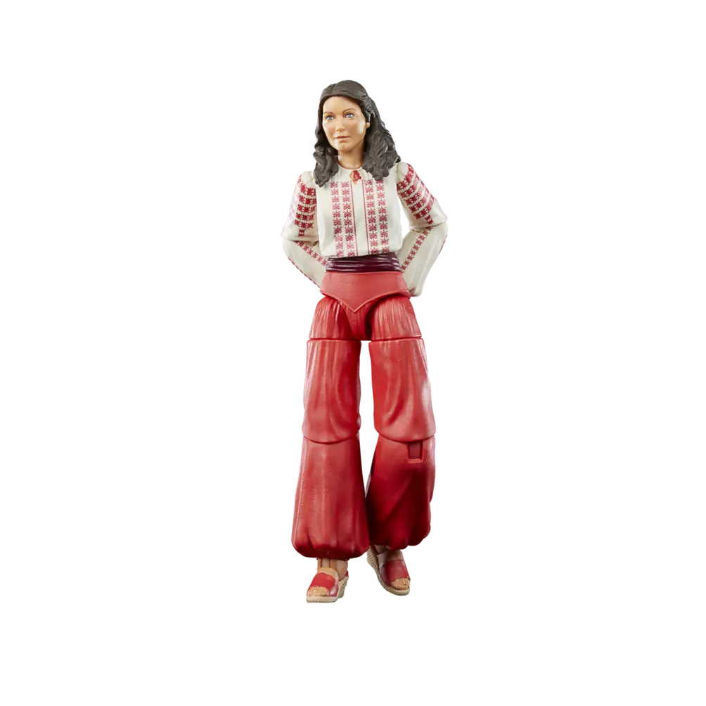 Hasbro Indiana Jones Raiders of the Lost Ark: Marion Ravenwood 15cm Figurine