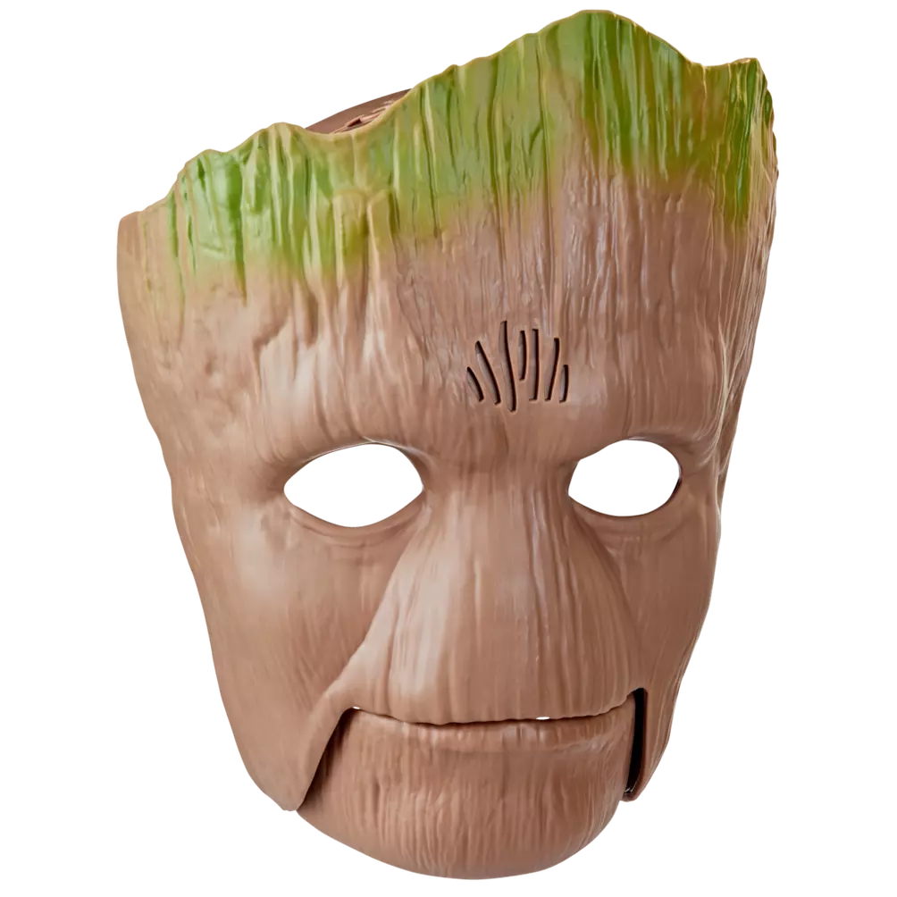 Hasbro Guardians of the Galaxy: Talking Groot Mask