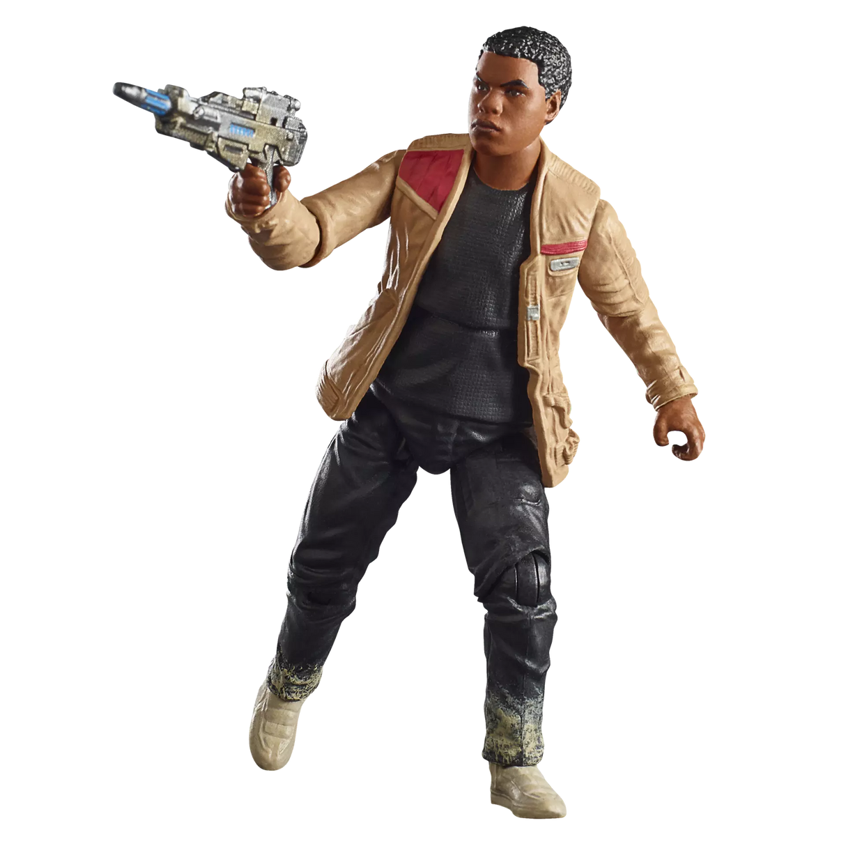 Star Wars: The Vintage Collection The Force Awakens Finn (Starkiller Base) Action Figure