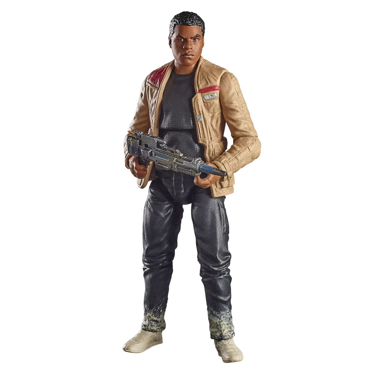 Star Wars: The Vintage Collection The Force Awakens Finn (Starkiller Base) Action Figure