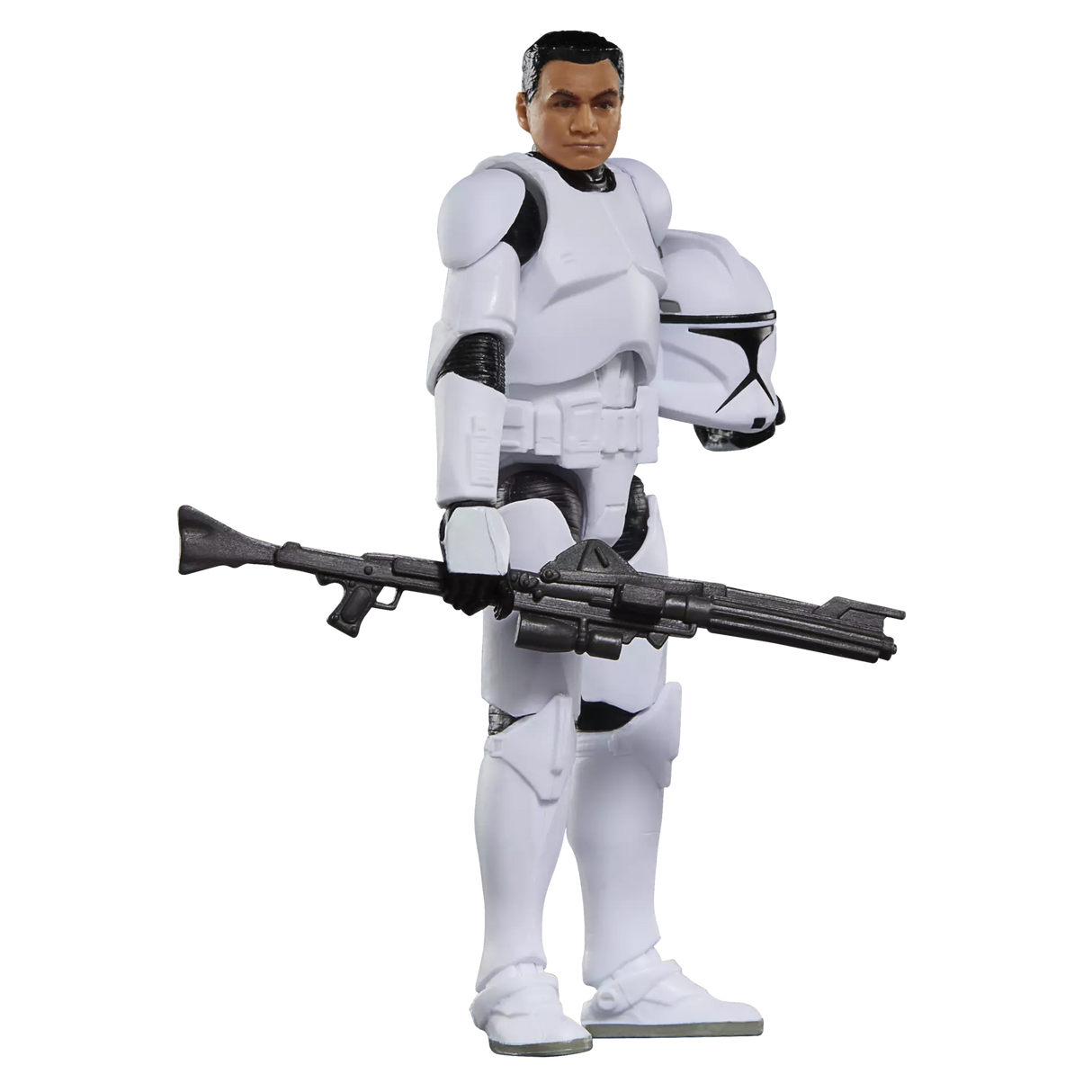 Star Wars: The Vintage Collection Attack of the Clones Phase 1 Clone Trooper Action Figure