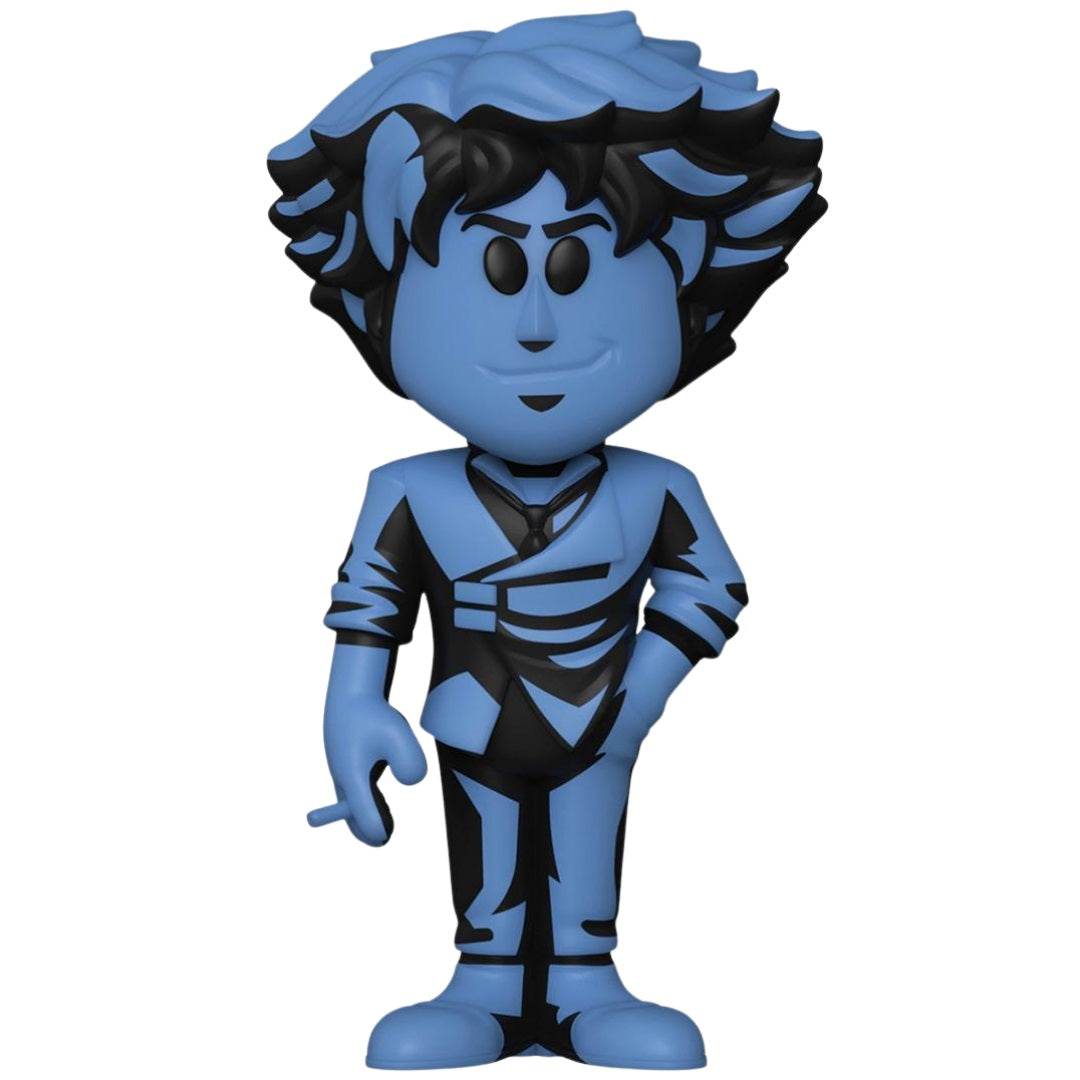 Funko Vinyl Soda: Cowboy Bebop - Spike Spiegel