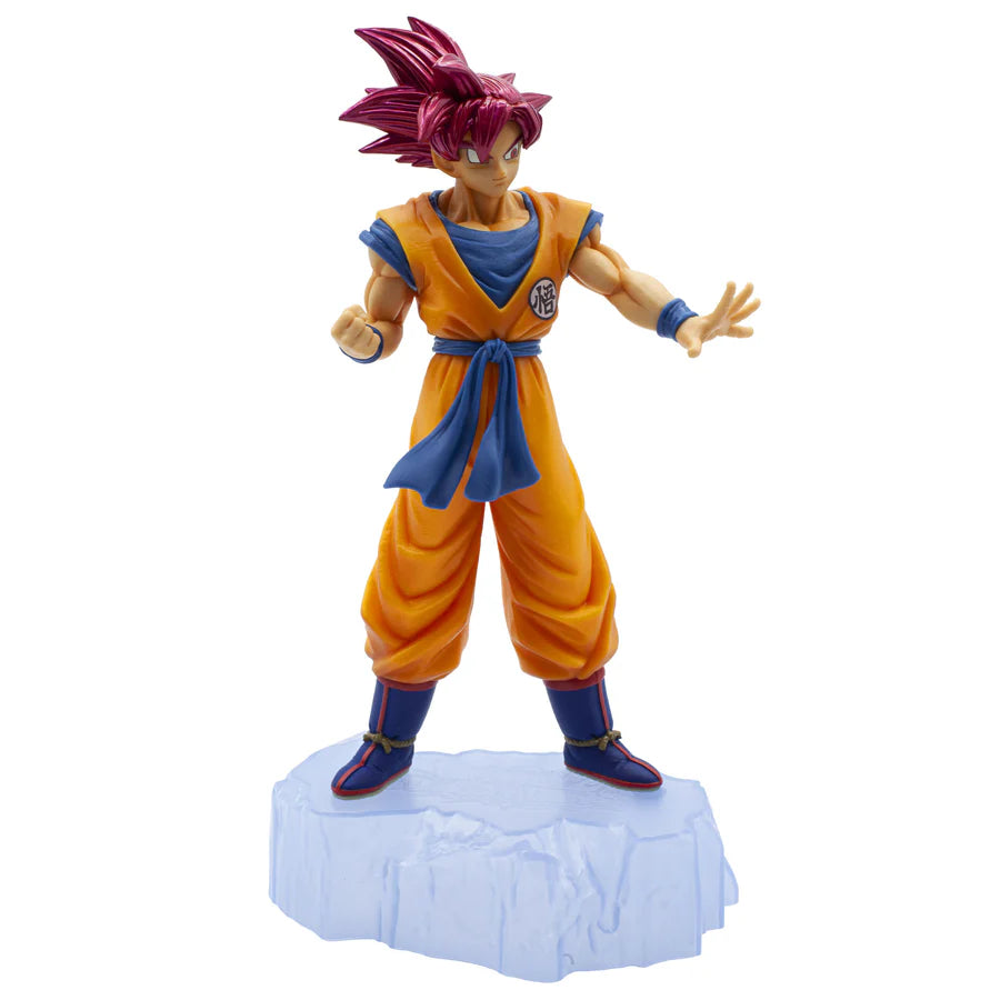 Banpresto Dragon Ball Z Figure Dokkan Battle Collab 2022 Vol. 1