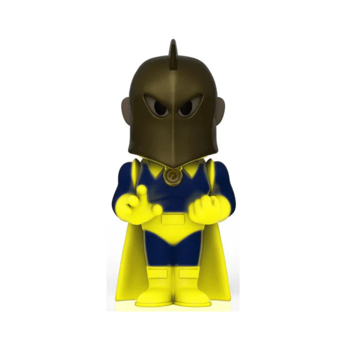 Funko Vinyl Soda: Justice League - Dr. Fate