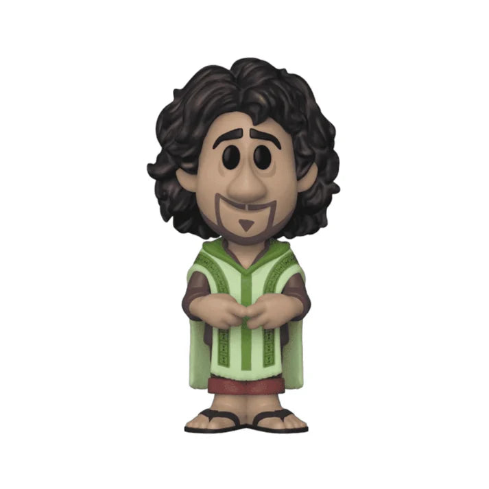 Funko Vinyl Soda: Disney: Encanto - Bruno Madrigal