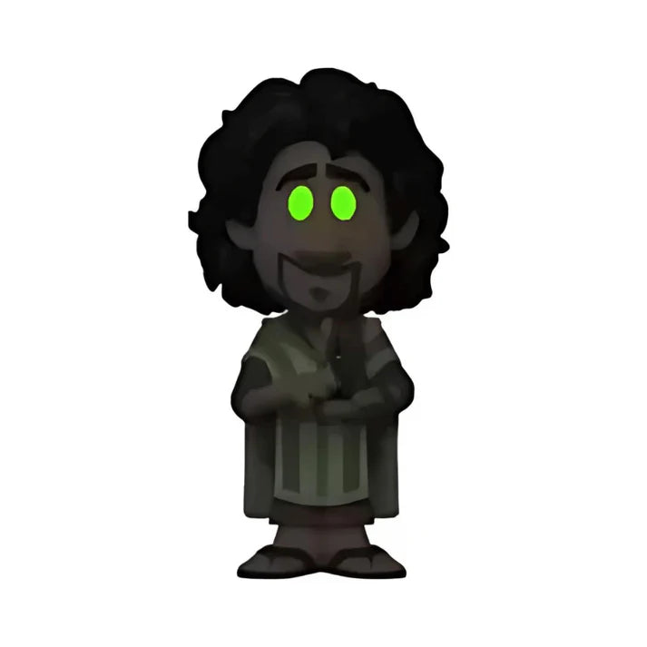 Funko Vinyl Soda: Disney: Encanto - Bruno Madrigal