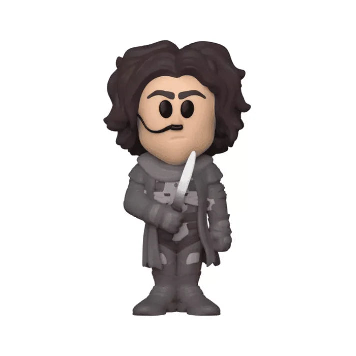 Funko Vinyl Soda: Dune 2020 - Paul Atreides