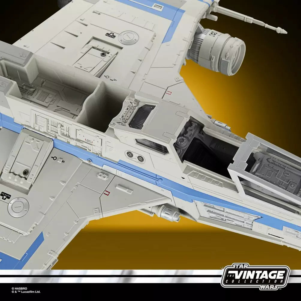 Star Wars: The Vintage Collection New Republic E-Wing