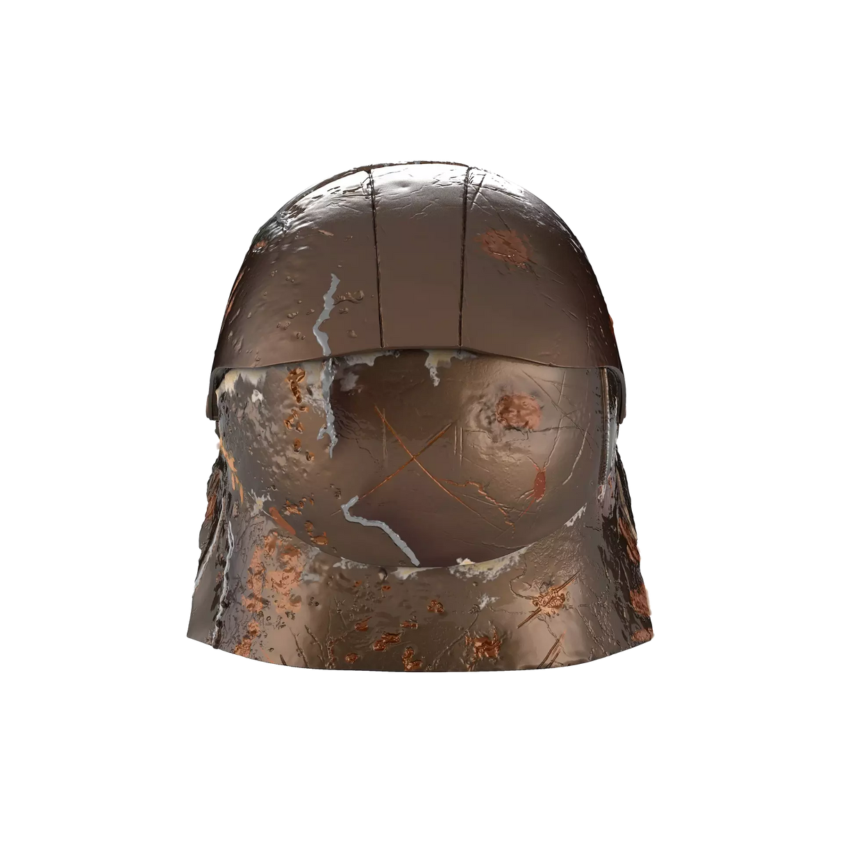 Hasbro Star Wars: The Black Series The Stranger Electronic Helmet